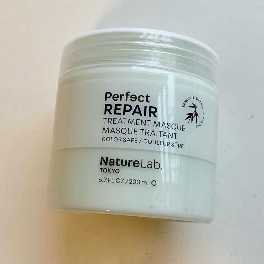 NatureLab Perfect Repair Treatment Mask